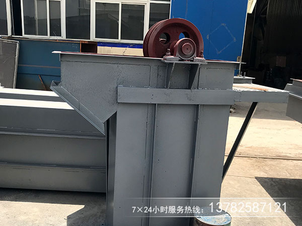 指导安装和安装斗式提升机的区别 指导安装和安装斗式提升机的区别