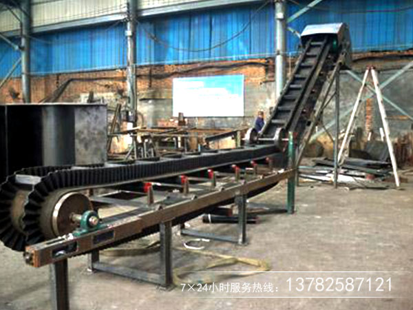 矿用皮带机相比普通皮带机的价格错多少？