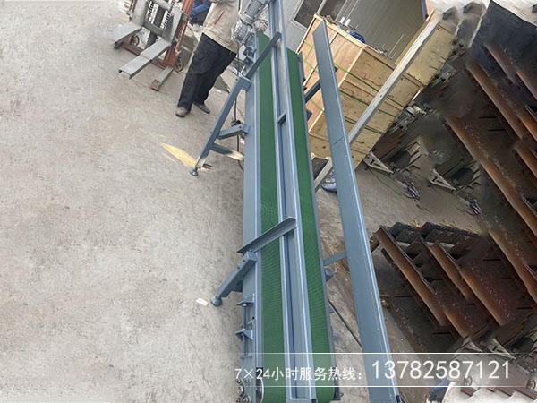 输送皮带机的种类有什么？