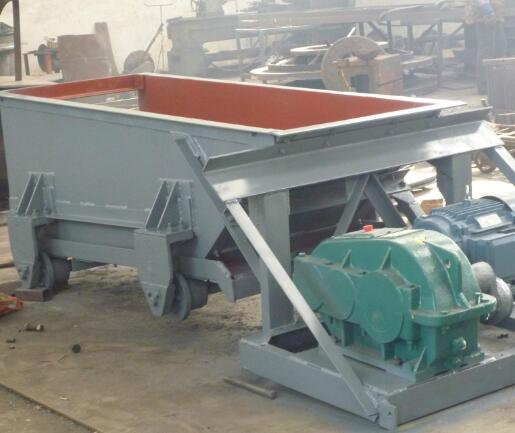 往复式给煤机出现皮带打滑怎么办？